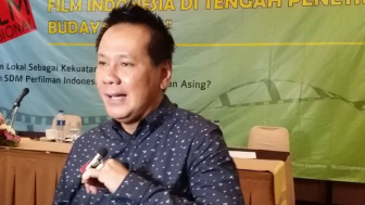 Produser Dilan 1990 Dikabarkan Diculik, Kakak Klaim Dokter Serahkan Ody Mulya Hidayat ke Keluarga Besar