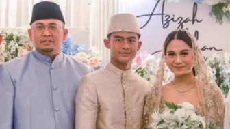 Baru Menikah, Pratama Arhan Dapat Kejutan dari Azizah Salsha yang Tunjukkan Bukti Hamil, Benarkah?