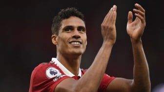 Raphael Varane Cedera, Serangan Arsenal Bakal Dibendung Siapa?