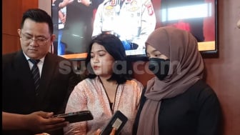 Diperiksa Polisi Buntut Konten Jilat Es Krim, Oklin Fia: Ini Teguran Allah untuk Saya