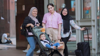 Mbak Lala Ceritakan Pengalaman Paling Bikin Emosi Selama Jadi Pengasuh Rafathar: Pengin Banget Bentak Tapi Harus Sabar