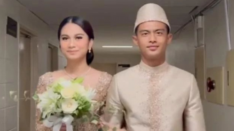 Welcome Back! Usai Menikah dengan Azizah Salsha, Pratama Arhan Pulang ke PSIS Semarang, Apa Benar?