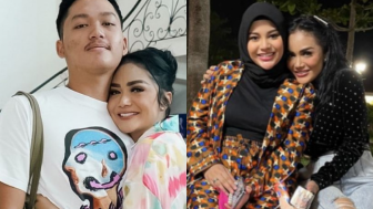 Tak Ingin Krisdayanti Terus Minta Maaf, Aurel dan Azriel Ternyata Bilang Begini Soal Kejadian Masa Lalu