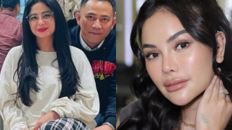 Nikita Mirzani Kuliti Calon Suami Dewi Perssik Usai Ngaku Terbangkan Pesawat ke Dubai: Gimana Ceritanya