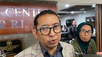 Lewat Koneksi Tingkat Global, Fadli Zon Support Dimaksimalkannya Potensi Daerah di Indonesia