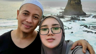 Tega! Istri Opick Ngaku Diusir hingga Dituding Kuasai Harta Suami: Pakaianku Dibuang...