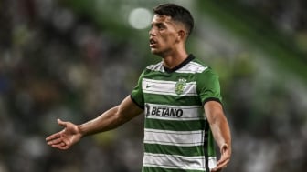 Manchester City Dikabarkan Dapatkan Matheus Nunes