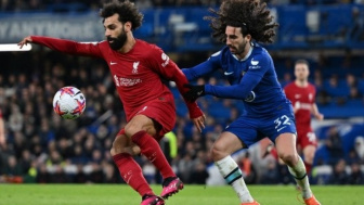 Usai Dimainkan Chelsea, Setan Merah Tetiba Mundur Beli Marc Cucurella, Kenapa?