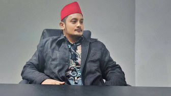 Pencapresan Cak Imin Belum Pasti, Anies- Gibran Bisa Saja Muncul Saat Pendaftaran di KPU