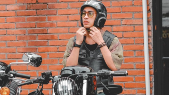 Tak Cari Wanita Berhijab, Abidzar Ungkap Kriteria Pasangan Idamannya: Aku Mencari yang...