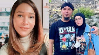 Pantas Cerai dengan Ahmad Dhani, Maia Estianty Kuak Firasat Buruk Orang Tua: Aku Baru Sadar