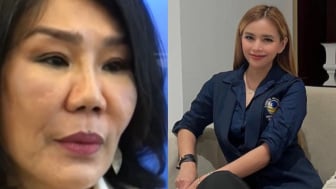 Sebut Verny Hasan Cuci Otak Putrinya, Ibu Denny Sumargo: Kalau Mama yang Baik...