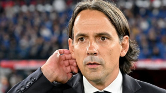 Gagal Rebut Trofi Champions, Inter Tetap Pertahankan Simone Inzaghi