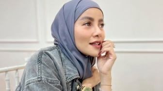 Singgung Penghasilan, Olla Ramlan Tanggapi Dugaan Soal Lepas Hijab: Kalau Dibilang Istiqamah...