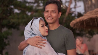 Sering Perankan Adegan Romantis, Fedi Nuril Ungkap Perjanjiannya dengan Istri: Harus Ada Batasan