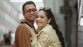 Usahanya Banyak yang Bangkrut, Nagita Slavina dan Raffi Ahmad Akhirnya Temukan Kunci Sukses Bisnis, Ternyata...