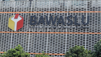Cegah Pelanggaran Pemilu 2024, Bawaslu Kirim 10 Ribu Lebih Surat Cinta