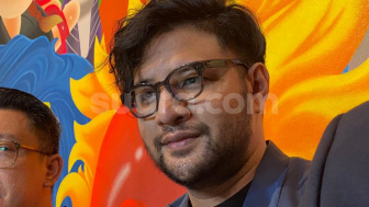 Ogah Kembali Syuting, Ammar Zoni Lebih Pilih Jadi Ojek Usai Bebas Penjara: Karena Gue...