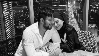 Hasil Analisa Pakar Ekspresi Soal Irish Bella yang Dituding Buang Muka ke Ammar Zoni