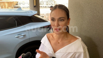 Ogah Diberi Gift, Luna Maya Ngamuk hingga Singgung Fenomena Orang Ngemis di TikTok
