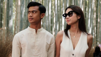 Ucapan Maaf Pratama Arhan di Perayaan Ultah Azizah Salsha hingga Doa untuk Sang Istri