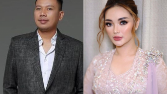 Vicky Prasetyo Ngaku Masih Cinta ke Zaskia Gotik: Andai Dilahirkan Kembali...