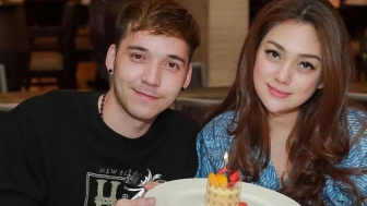 Anaknya Tak Dinafkahi Lagi, Celine Evangelista Kuak Kondisi Stefan William, Ternyata Nganggur?