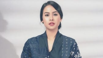 Lebih Pilih Pendidikan, Maudy Ayunda Ungkap Kekecewaan Saat Jadi Penyanyi: Aku Tuh...