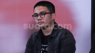 Umay Shahab Ungkap Alasan Pilu Pilih Jadi Sutradara: Saya Sadar...