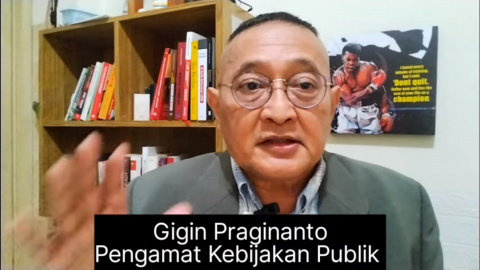 Kumpulan Berita Gigin Praginanto Terbaru Dan Terkini