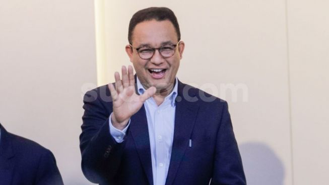 Pantesan Anies Baswedan Dicap Politik Identitas, Said Didu Bongkar Tujuannya!