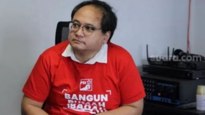 Bersemangat Dukung Kaesang Demi Perubahan Depok, PSI Malah Tersendat Nyinyiran PDIP: Entah Kenapa...