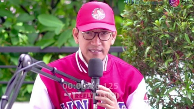 BUMN Tak Sponsori Gelaran Formula E di Era Anies Tapi Jadi Sponsor di Era Heru, Refly: Inilah Kelucuan Negeri Ini