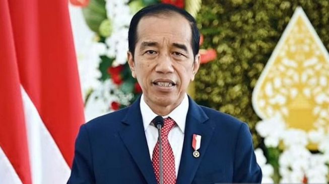 Akui Tak Tahu Soal Proposal Damai Prabowo ke Ukraina, Presiden Jokowi Disentil: Tempo Hari Ada yang Bilang, yang Ada Visi Misi Presiden