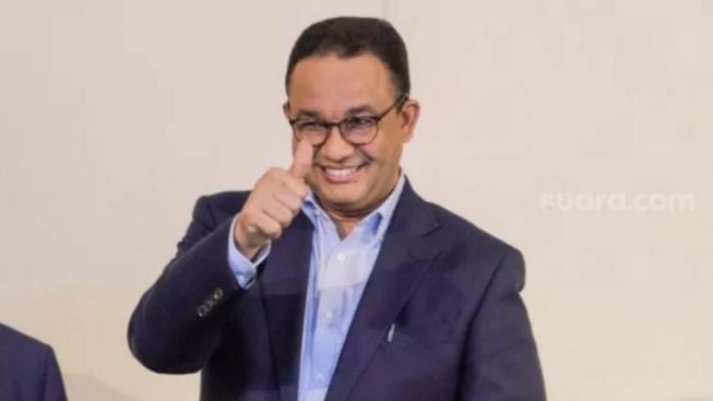 Dicap Ngaku-ngaku Dizalimi Rezim Jokowi, Anies Baswedan Ungkit Soal Kesetaraan Dalam Pesta Demokrasi