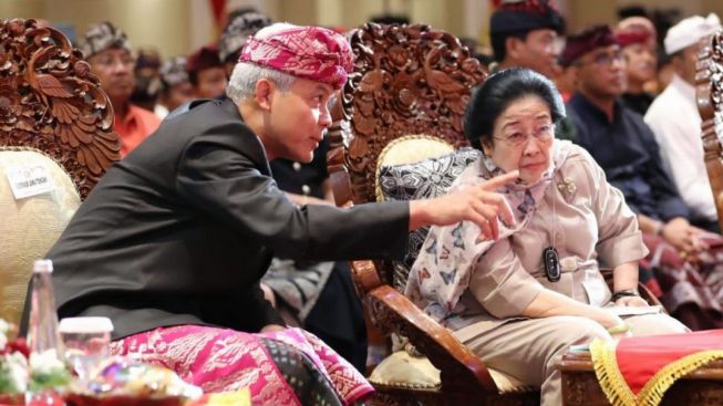 Siapkan Skema Mitigasi Hadapi Potensi Kekeringan Akibat El Nino, Ganjar Pranowo Dinilai Sebagai Pemimpin yang Tanggap