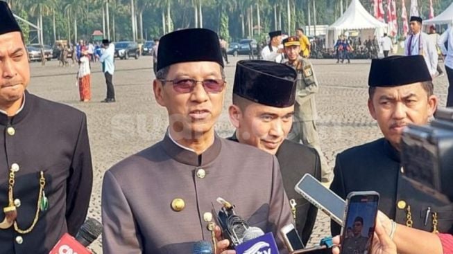 Kinerja Heru Budi Sebagai Pj Gubernur DKI Jakarta Kembali Dipertanyakan, Ternyata Soal...