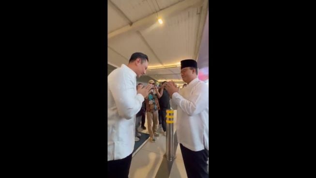 Pengamat Singgung Soal AHY Terkait Batalnya Anies Umumkan Bacawapres: Tidak Mau Terlalu Terburu-buru