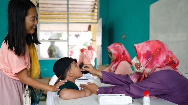 Pemerintah Jangan Tutup Mata, Rendahnya Literasi Kesehatan Masyarakat Picu Diabetes Anak