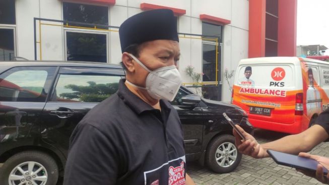Miris Lihat Ajaran Panji Gumilang, PKS: Kasian Santri Al Zaytun, Rukun Iman Saja Diajarkan Hal Tak Sesuai Ajaran Islam