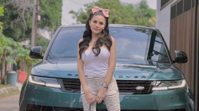 Antonio Dedola Beberkan Bukti Kezaliman Nikita Mirzani pada Lolly, Diduga Tega Kurung hingga Tak Beri Makan Sang Anak