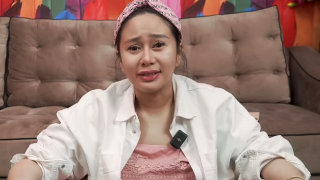 Denise Chariesta Tahun Ini Ultah Terakhir Sebagai Seorang Gadis, Netizen Malah Singgung Soal Tes DNA