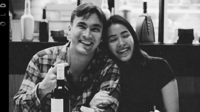 Ogah Mikirin Rujuk dengan Lady Nayoan, Rendy Kjaernett Ngaku Lebih Pentingkan Hal Ini: Kalau Sekarang...