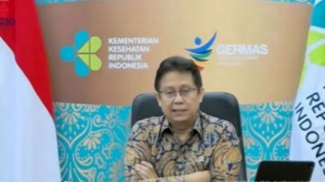 Demokrat ke Menkes Budi Gunadi: Sudah Baca dan Paham Seluruh Isi RUU Kesehatan?