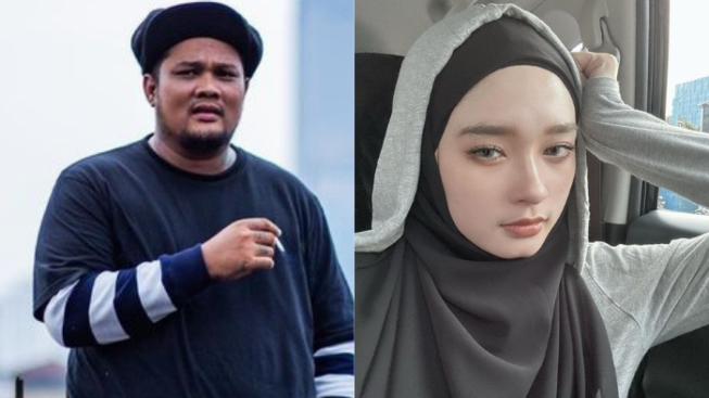 Pasrah Dihujat, Virgoun Ngaku Ogah Jual Kisah Hidupnya ke Publik: Mungkin Pihak Sana...