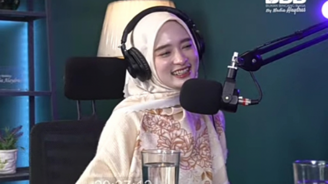 Ogah Jaim! Inara Rusli Blak-blakan Bongkar Tabiat Aslinya di Masa Lalu, Akui Suka Lakukan Hal Negatif Ini