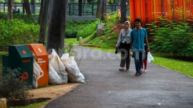 Raih Presidents Design Award Singapore, Tebet Eco Park Malah Dipertanyakan Sudah Berstandar FIFA Atau Belum: Perlu Renovasi?