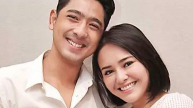 Benarkah Amanda Manopo Hamil Anak Arya Saloka Hingga Bikin Sosok Ini Syok?