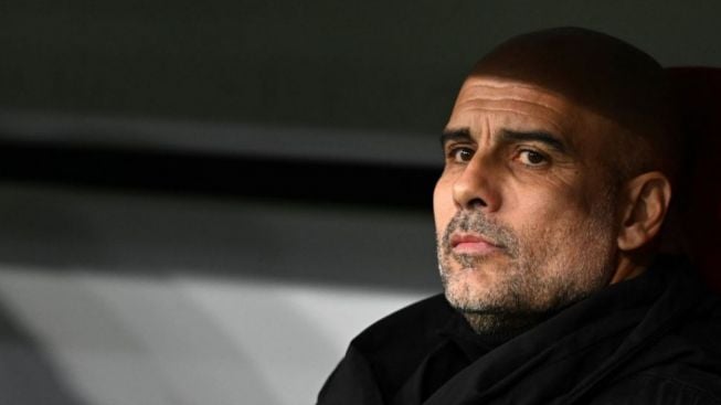 Jalani Tur Pramusim ke Asia, Guardiola Bawa Rekrutan Baru ada Cancelo dan Kovacic