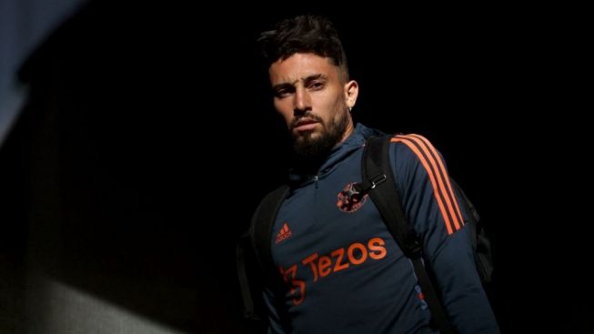 Pindah ke Al Nassr, Alex Telles Akan Bereuni dengan Ronaldo